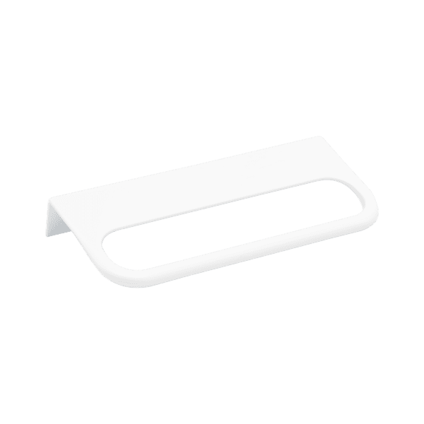 Handtag Rim 120 mattvit 373052 11