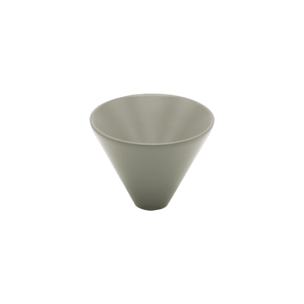 Knopp BeslagDesign Conic gra 373032 11