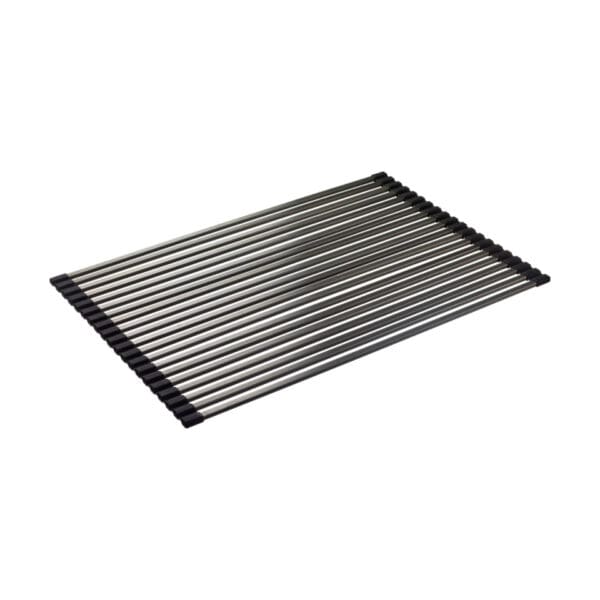 Tapwell Diskstall PVD Black Chrome 9420290