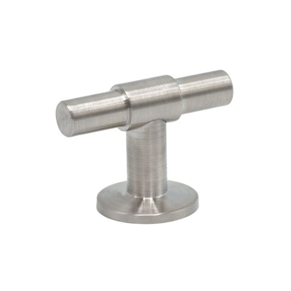 BeslagDesign Uniform knopp borstad rostfri 343294 11 ny