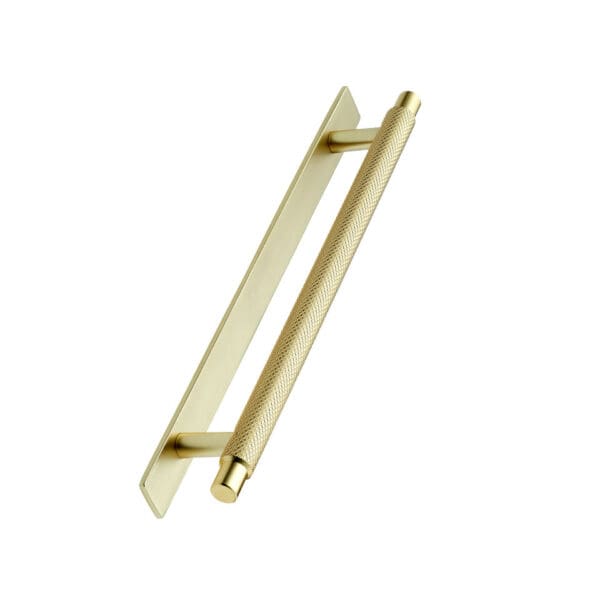 Handtag Beslagdesign Manor bricka guld 351017 11 original 900532