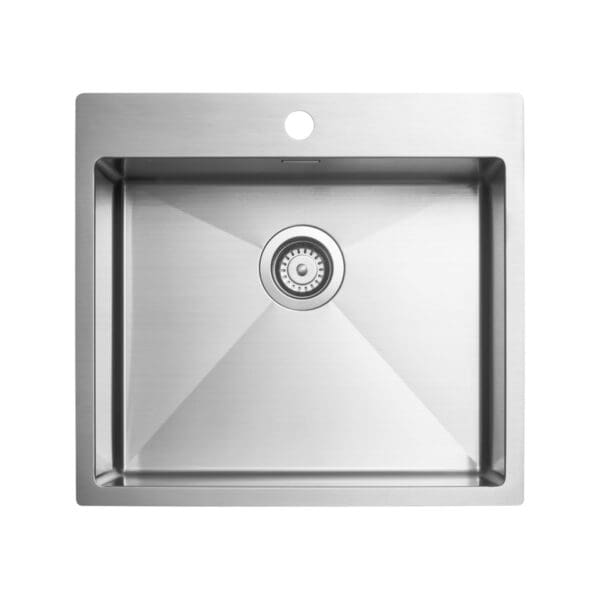 Tapwell TA5540 Rostfritt