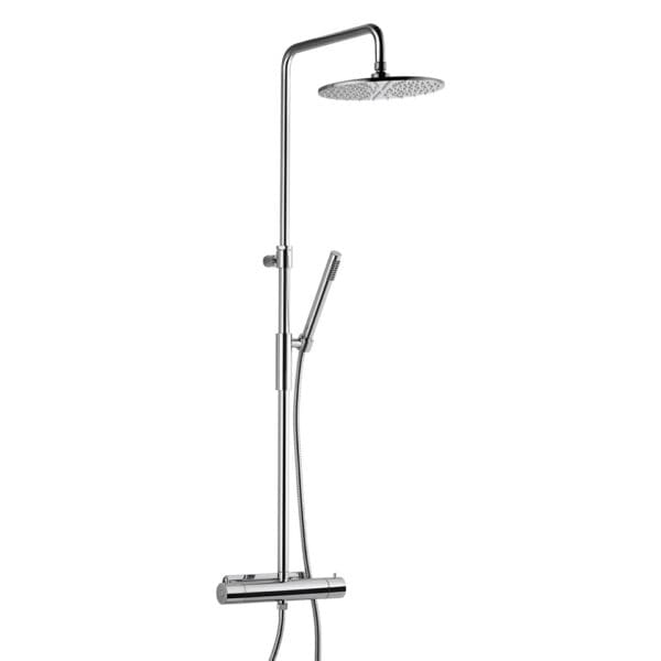 Tapwell badrum TVM7200 160 krom 9418665 1