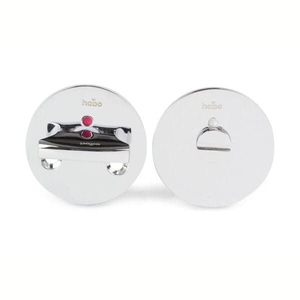 Habo F262 krom 18017