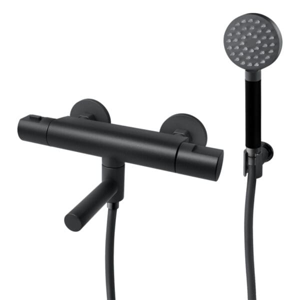 Tapwell ARM026 160 Mattsvart