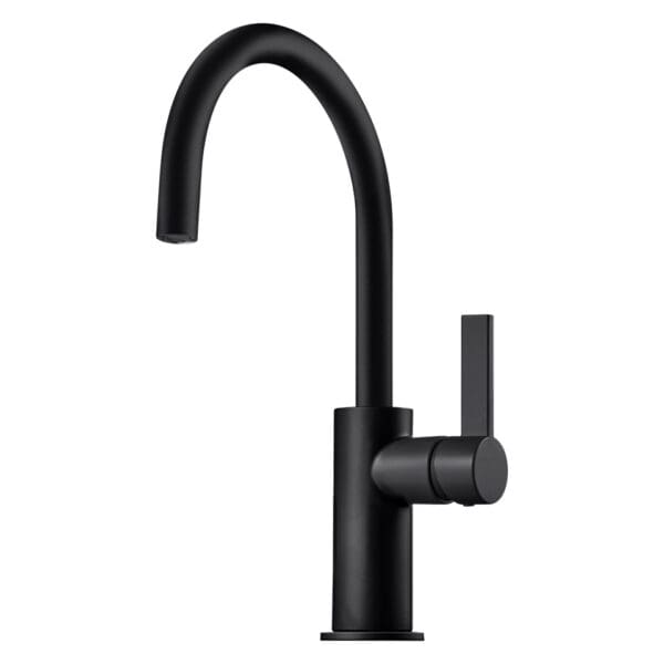Tapwell ARM380 Mattsvart