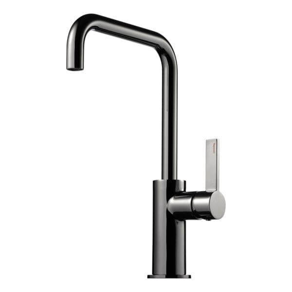 Tapwell ARM580 Black Chrome 9426335