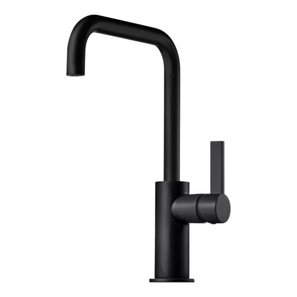 Tapwell ARM580 Mattsvart 9426318