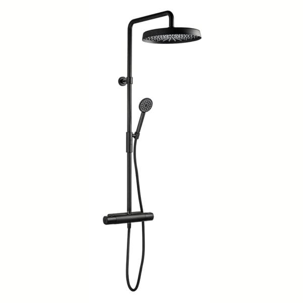 Tapwell ARM7200 160 Mattsvart 9422781