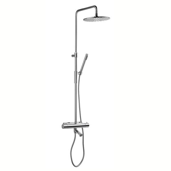 Tapwell TVM2200 Krom