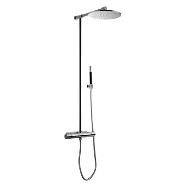 Tapwell TVM300 Krom