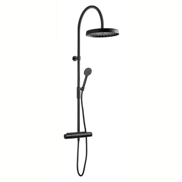 Tapwell ARM7300 160 Mattsvart
