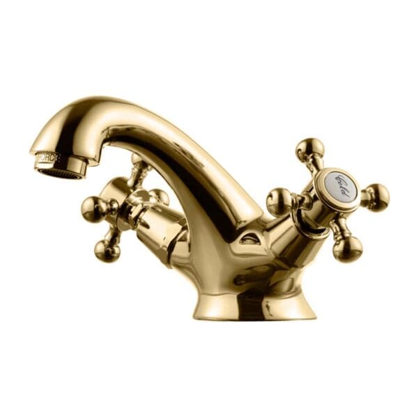 Tapwell VLV065 Massing