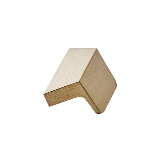 Beslag Design Handtag Envelope Borstad Massing 32 352025 11