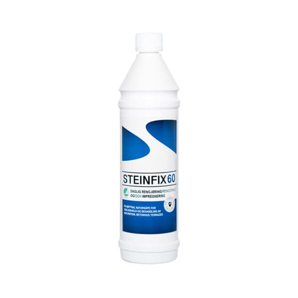 Steinfix 60 fri