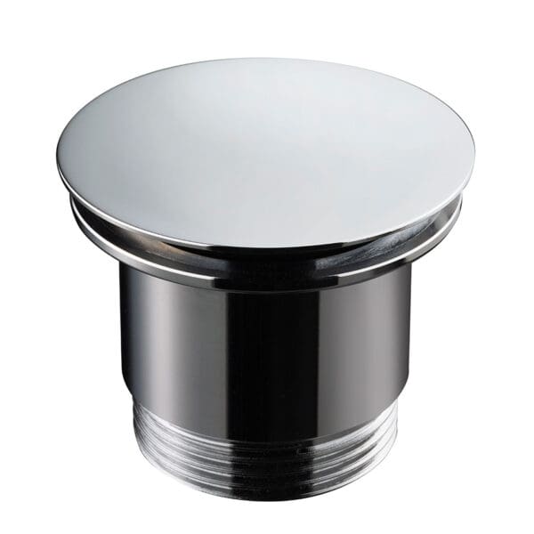 Tapwell 84200 Bottenventil Pop up Krom