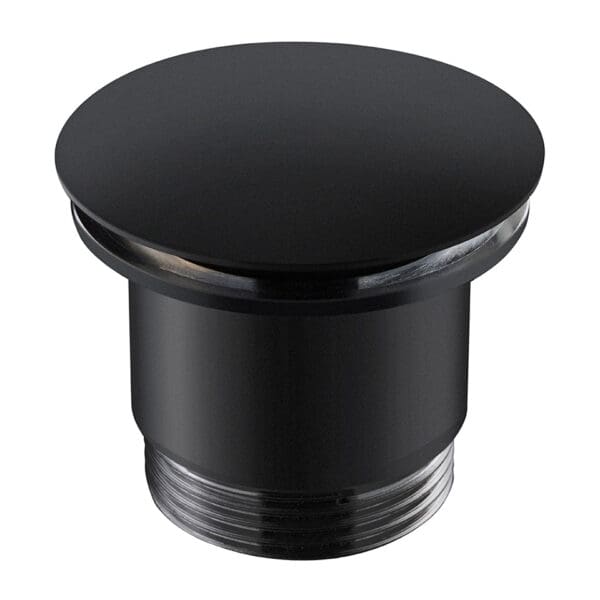 Tapwell 84200 Bottenventil Pop up Mattsvart