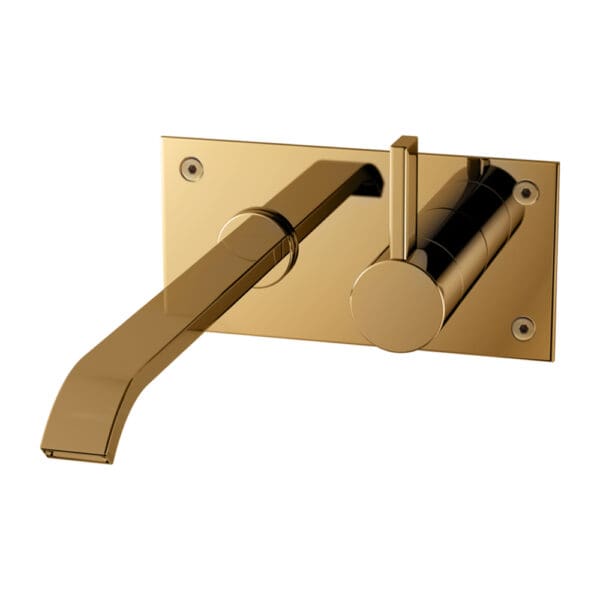 Tapwell ARM008 Massing