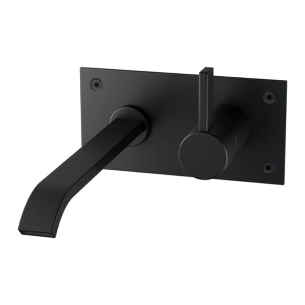 Tapwell ARM008 Mattsvart
