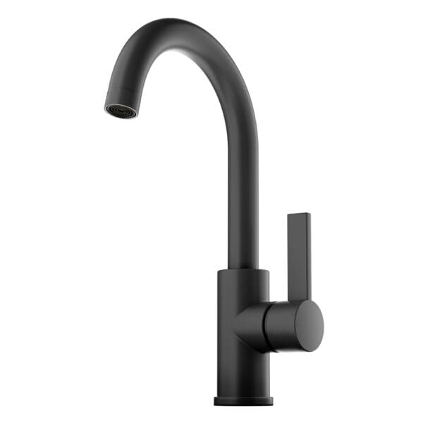Tapwell Blandare ARM078 Mattsvart