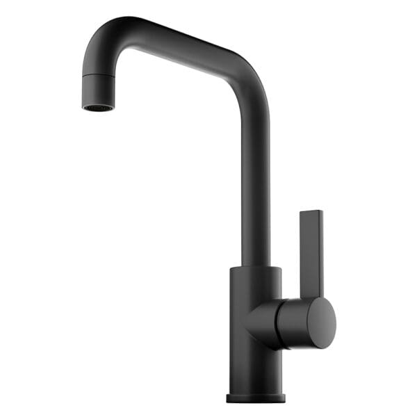 Tapwell Blandare ARM878 Mattsvart