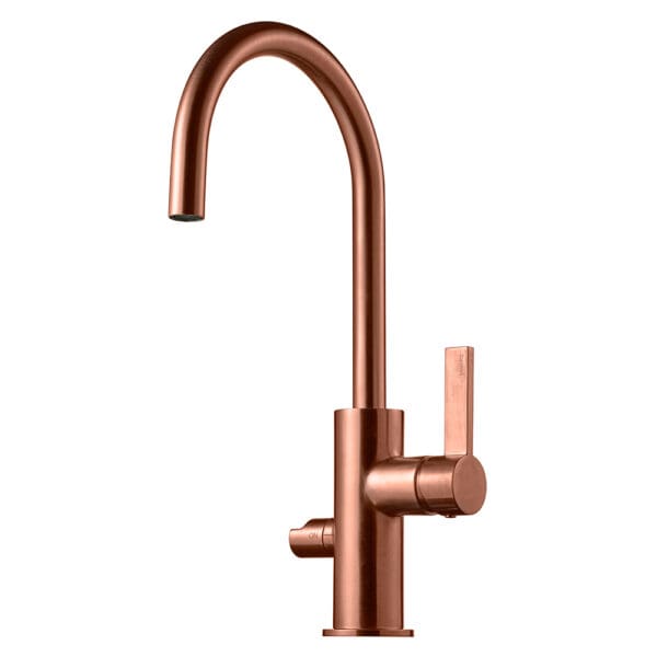 Tapwell Koksblandare ARM184 Koppar