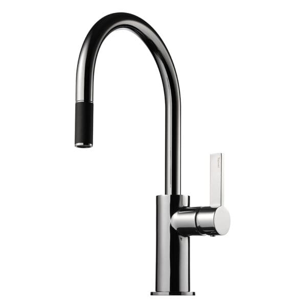 Tapwell Koksblandare ARM375 Krom