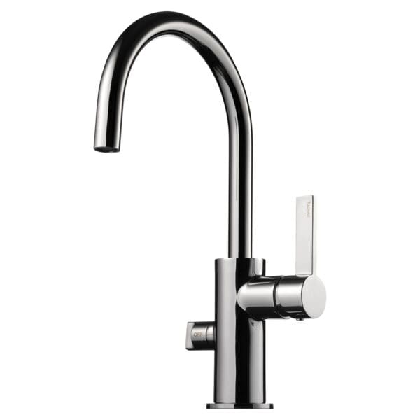 Tapwell Koksblandare ARM384 Krom