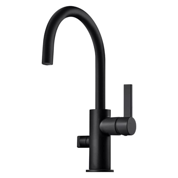 Tapwell Koksblandare ARM384 Mattsvart