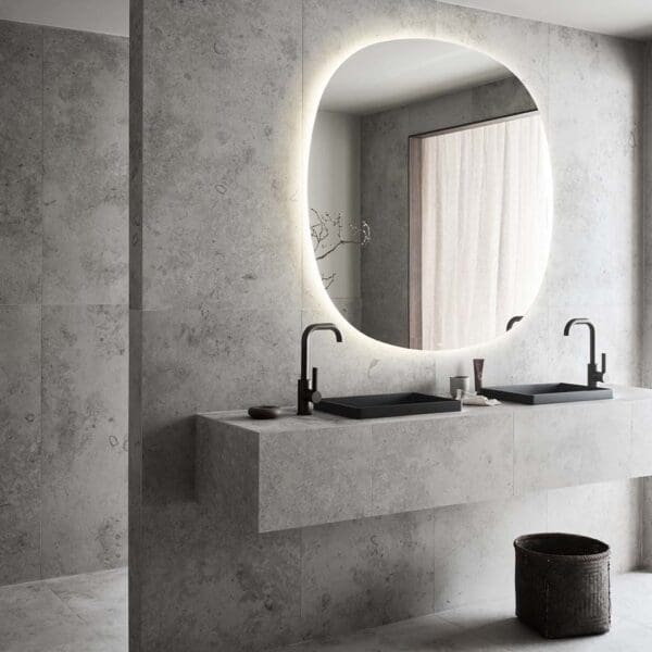 Tapwell ARM878 Bronze 1 t