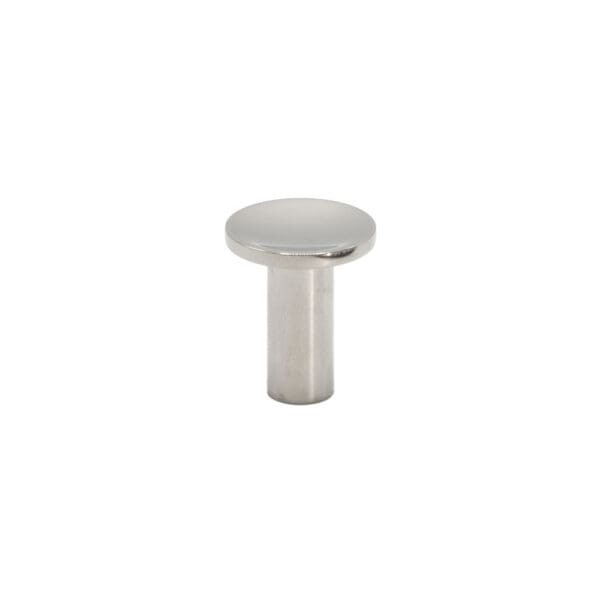 Beslag Design Knopp Sture Mini 18mm Fornicklad 1081266
