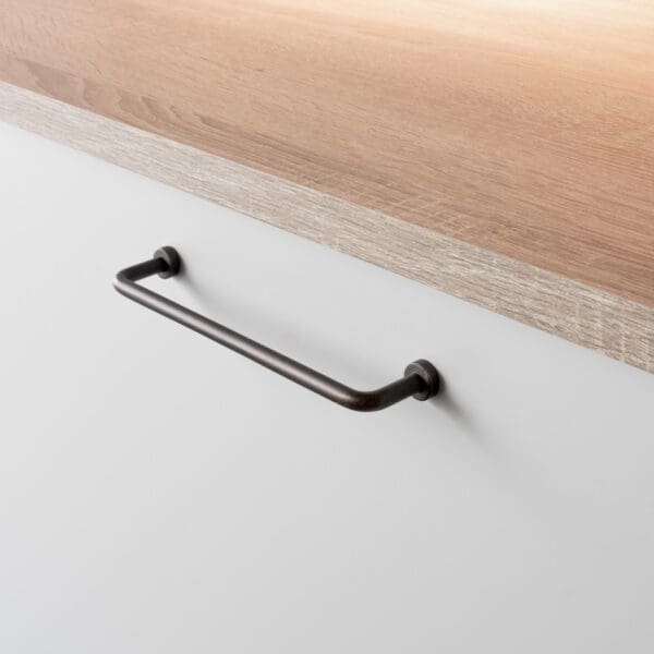 Beslag Design Handtag Lounge Antik Brun 370125 11 3