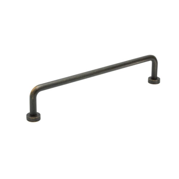 Beslag Design Handtag Lounge Antik Brun 370125 11