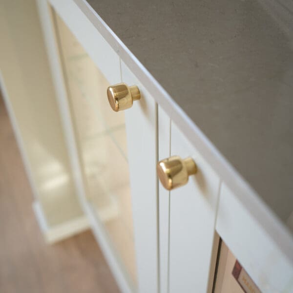Beslag Design Knopp Esther Massing 1081192