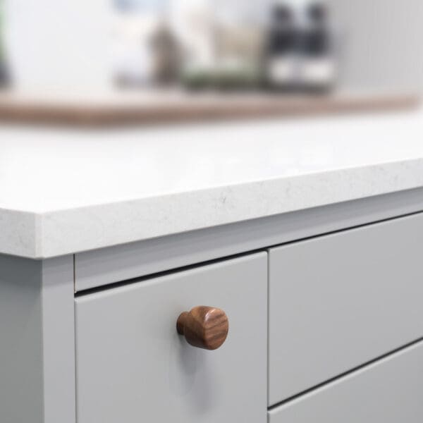 Beslag Design Knopp Esther Valnot 1098981