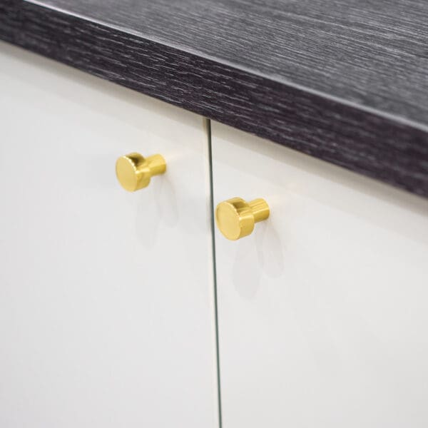 Beslag Design Knopp Mood Polerad Massing 18mm D20 370001 11 2