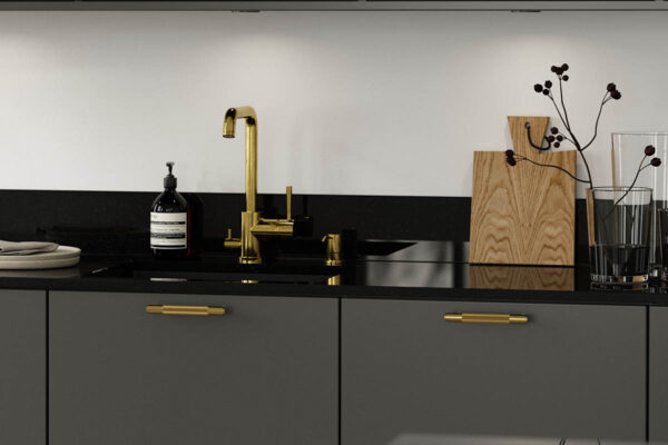 granit nero assoluto evo984 massing pull bar cross small massing furniture knob cross massing 4