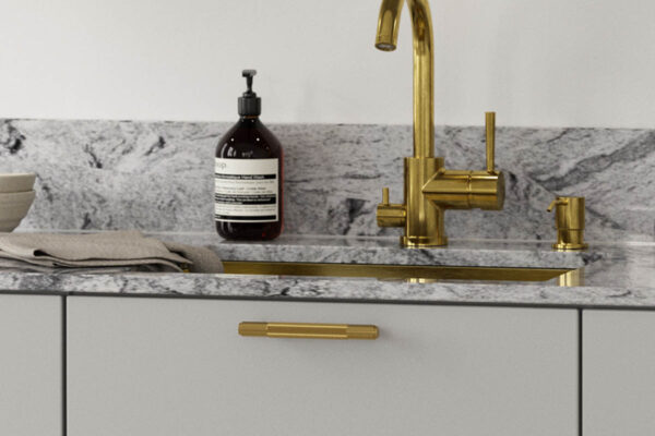 granit viscount white evo184 massing pull bar cross small massing