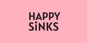 happy sinks logo 900x450 1 happy sinks logo 900x450 1