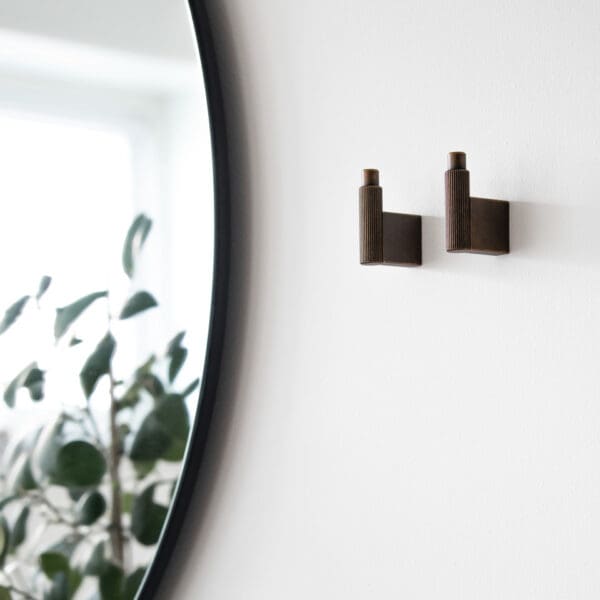 Beslag Design Krok Arpa Antik Massing 1