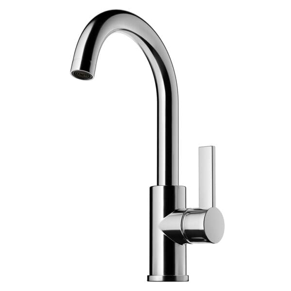 Tapwell Blandare ARM078 Krom