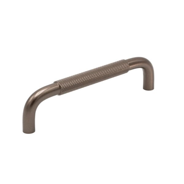 Beslag Design Handtag Helix Mork Brons 128mm 309004 11