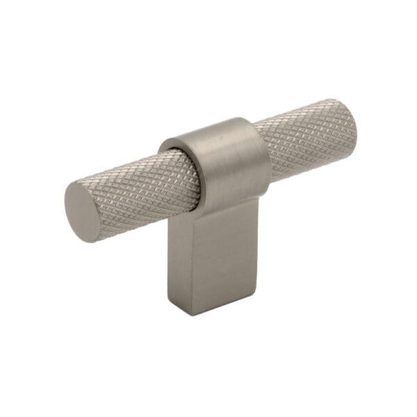 Beslag Design T Knopp Helix Rostfri 308573 11