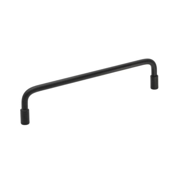 Beslag Design Handtag Spira Matt Svart 128mm 343350 11