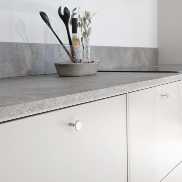 Beslag Design Knopp Spira Fornicklad 24mm 343362 11 1