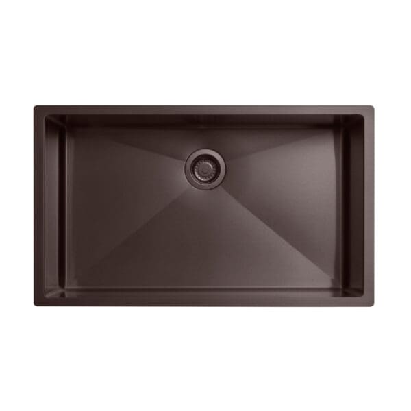 Tapwell Diskho TA8040 PVD Bronze ph