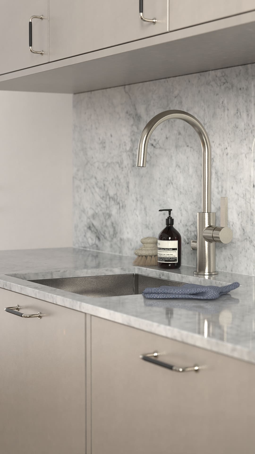 marmor bianco carrara arm 184 brushed nickel 1353 ladersvept fornicklad svart marmor bianco carrara arm 184 brushed nickel 1353 ladersvept fornicklad svart