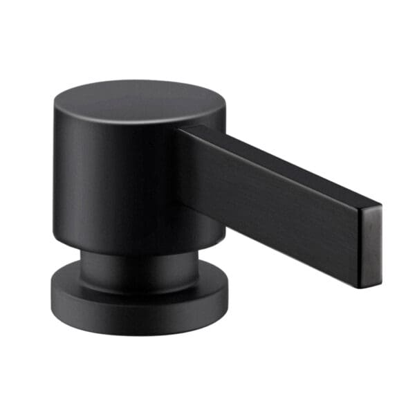 Tapwell Diskmedelspump ARM228 Matt Svart