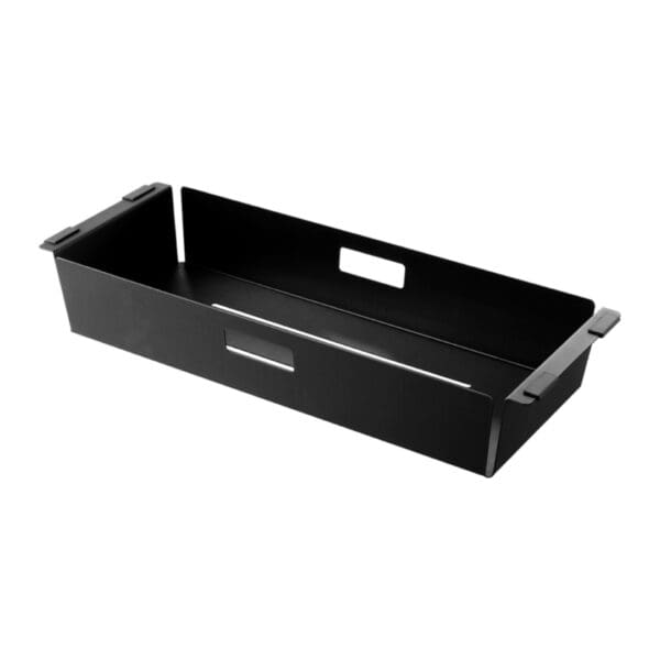 Tapwell TA200 Rensskal Diskho PVD Mattsvart Svart 9427904