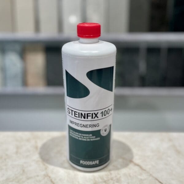 Steinfix SF100 1 impregnering 1l 1200x1200 1